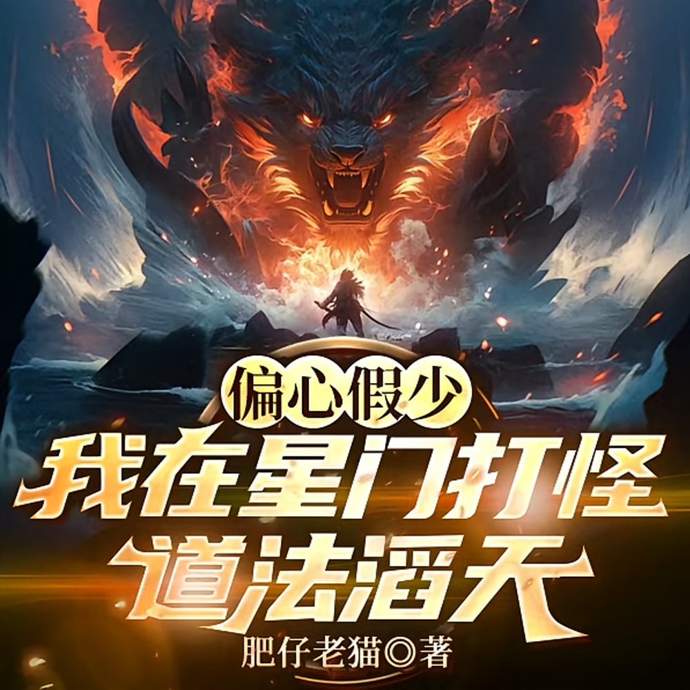老子都修仙了你让我机缘给假少？